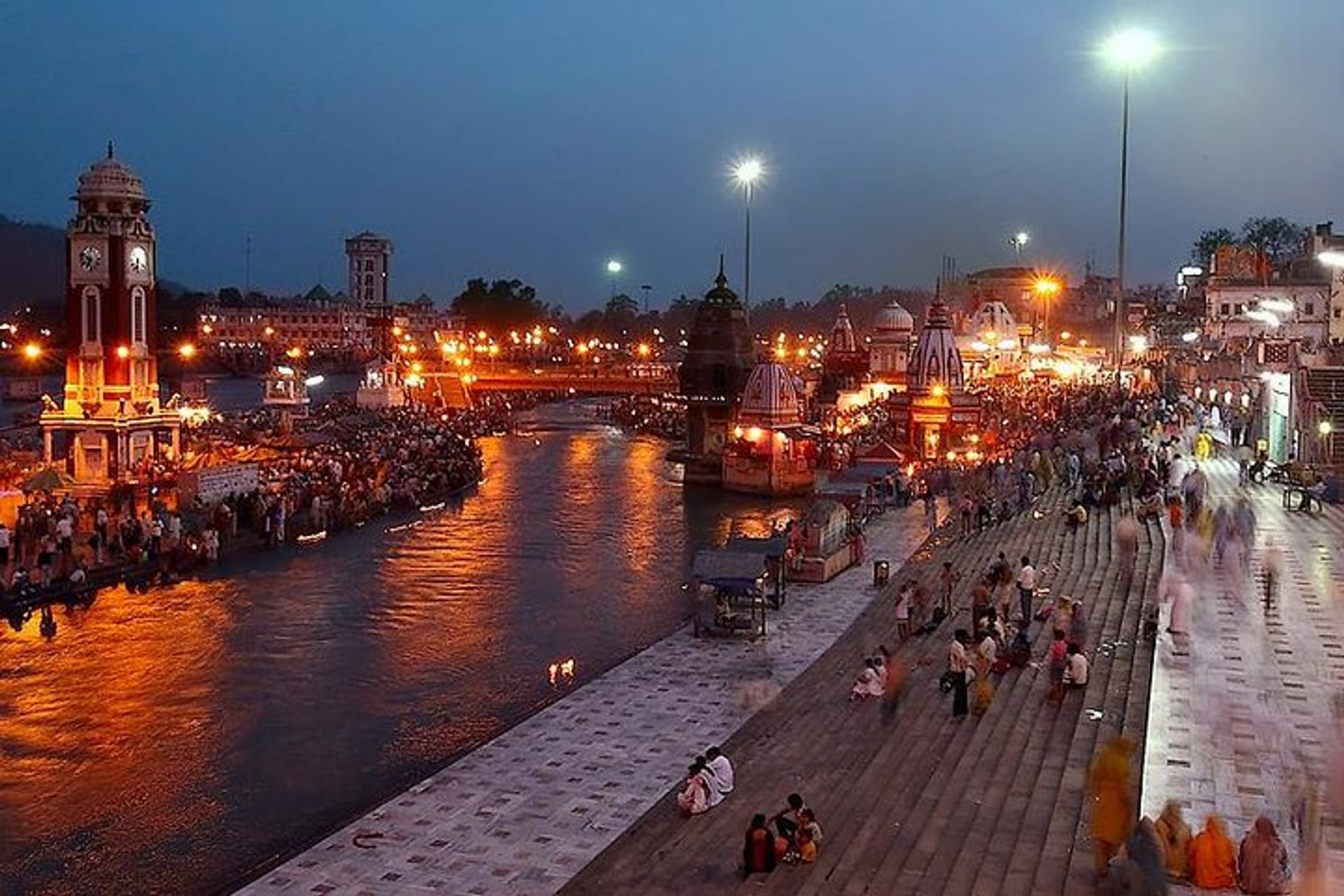 haridwar