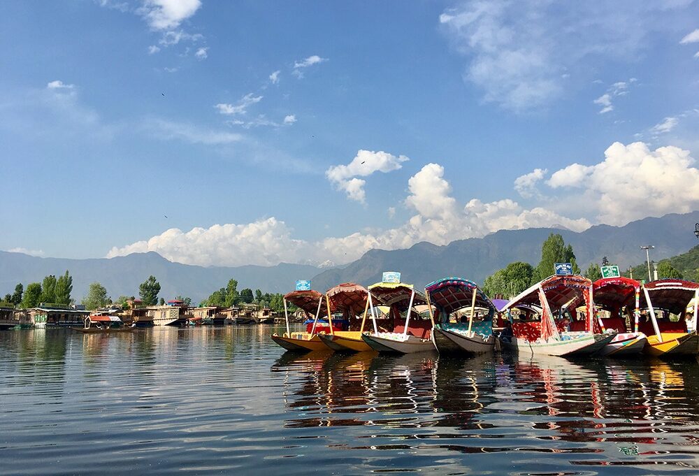 kashmir-dal-lake